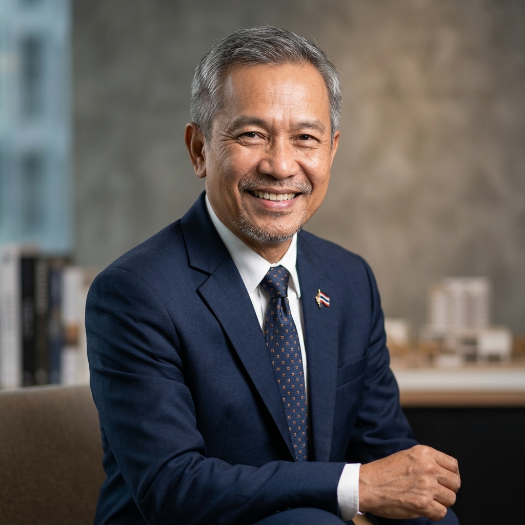 คุณประเสริฐ